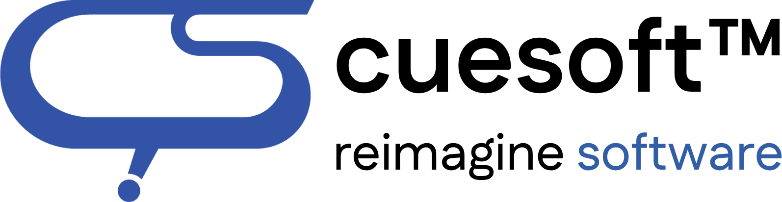 Cuesoft, reimagine software